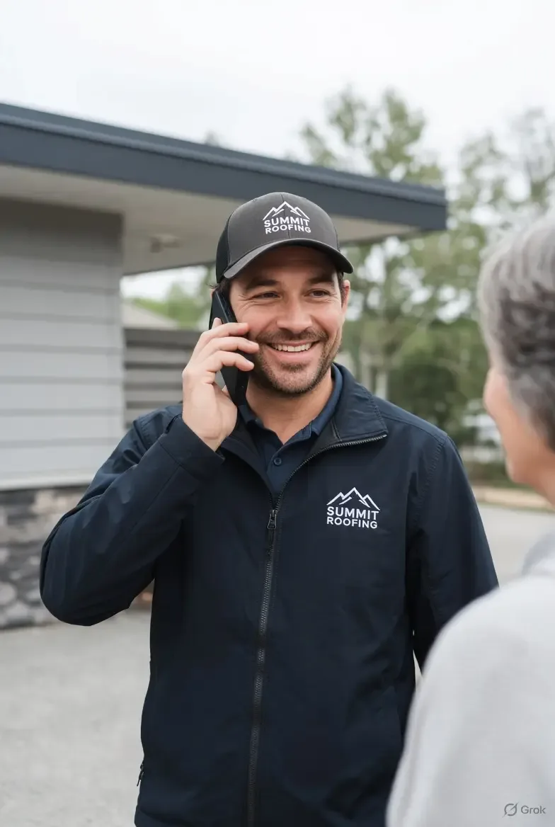 Flat Roof Leak Repair Edgefield, SC FAQs